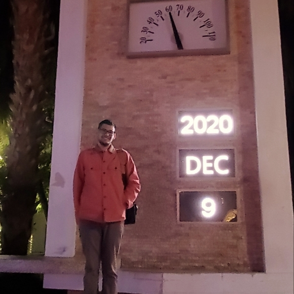 Meet your Posher, Nicholas - Picture 13 of 16